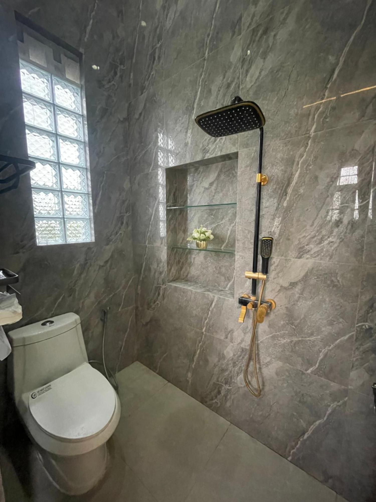 Villa Rumah Putih Jogja Yogyakarta Exterior foto