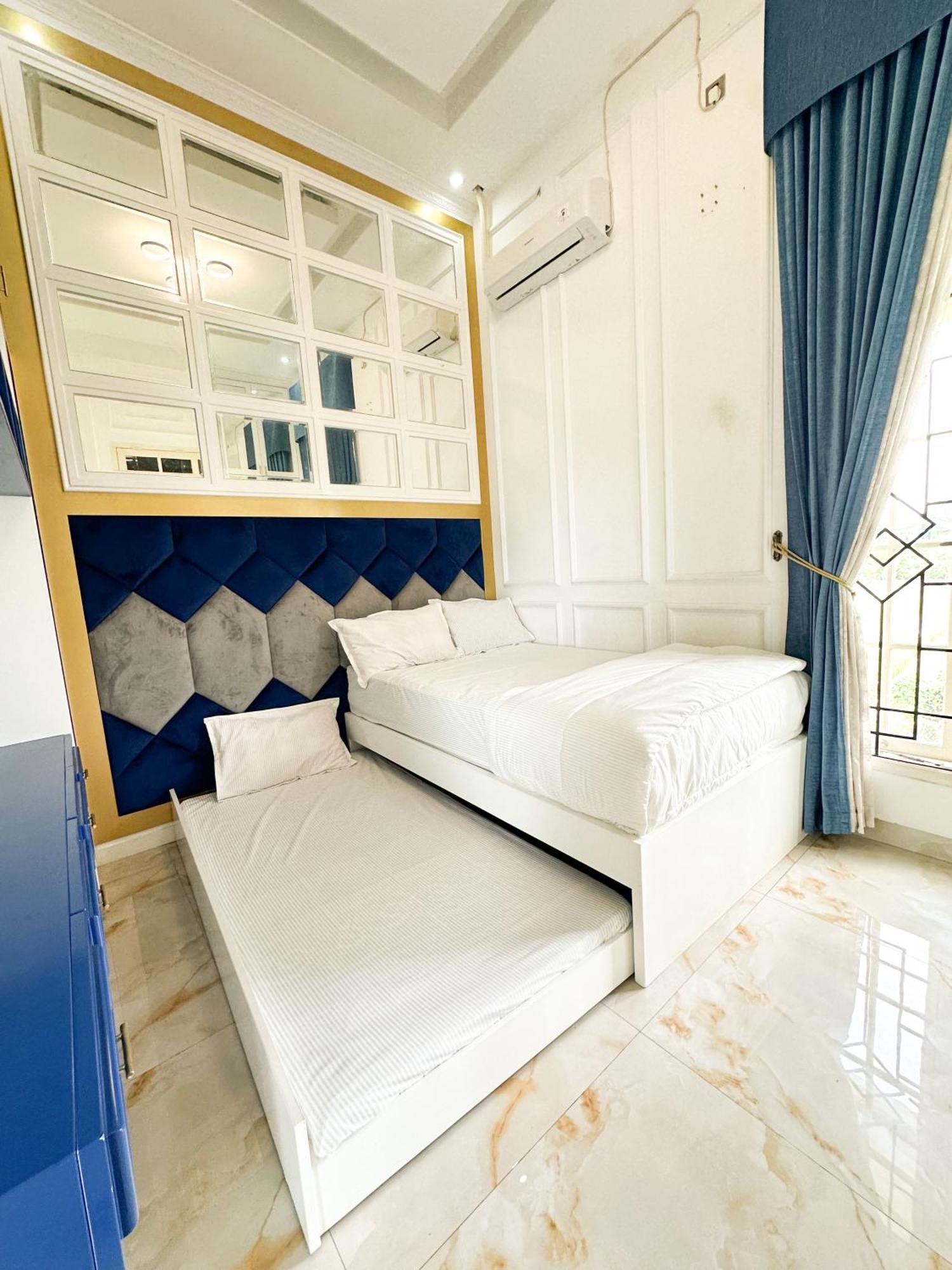 Villa Rumah Putih Jogja Yogyakarta Exterior foto